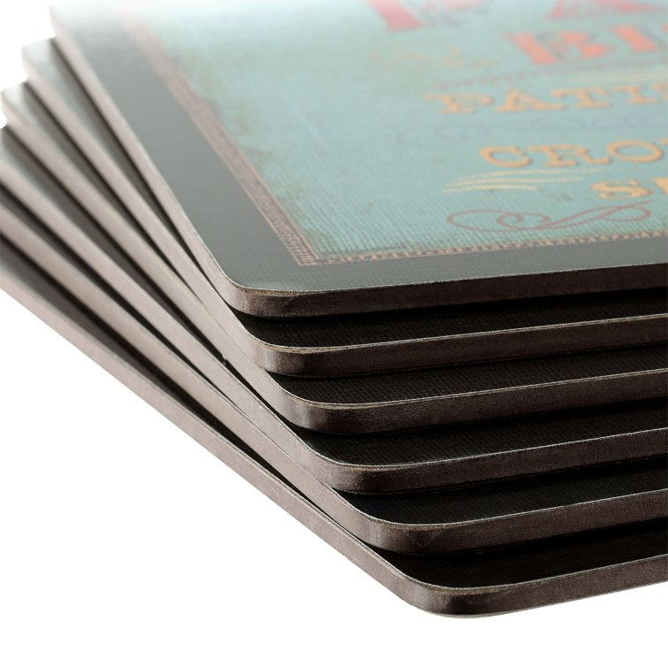 Pimpernel Lunchtime Placemats & Reviews Wayfair.co.uk